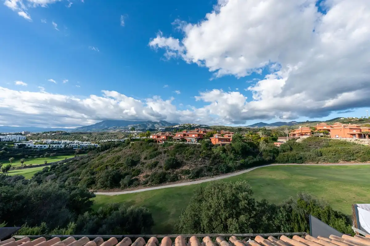 Villa con piscina in vendita a santa clara golf, imagen 29