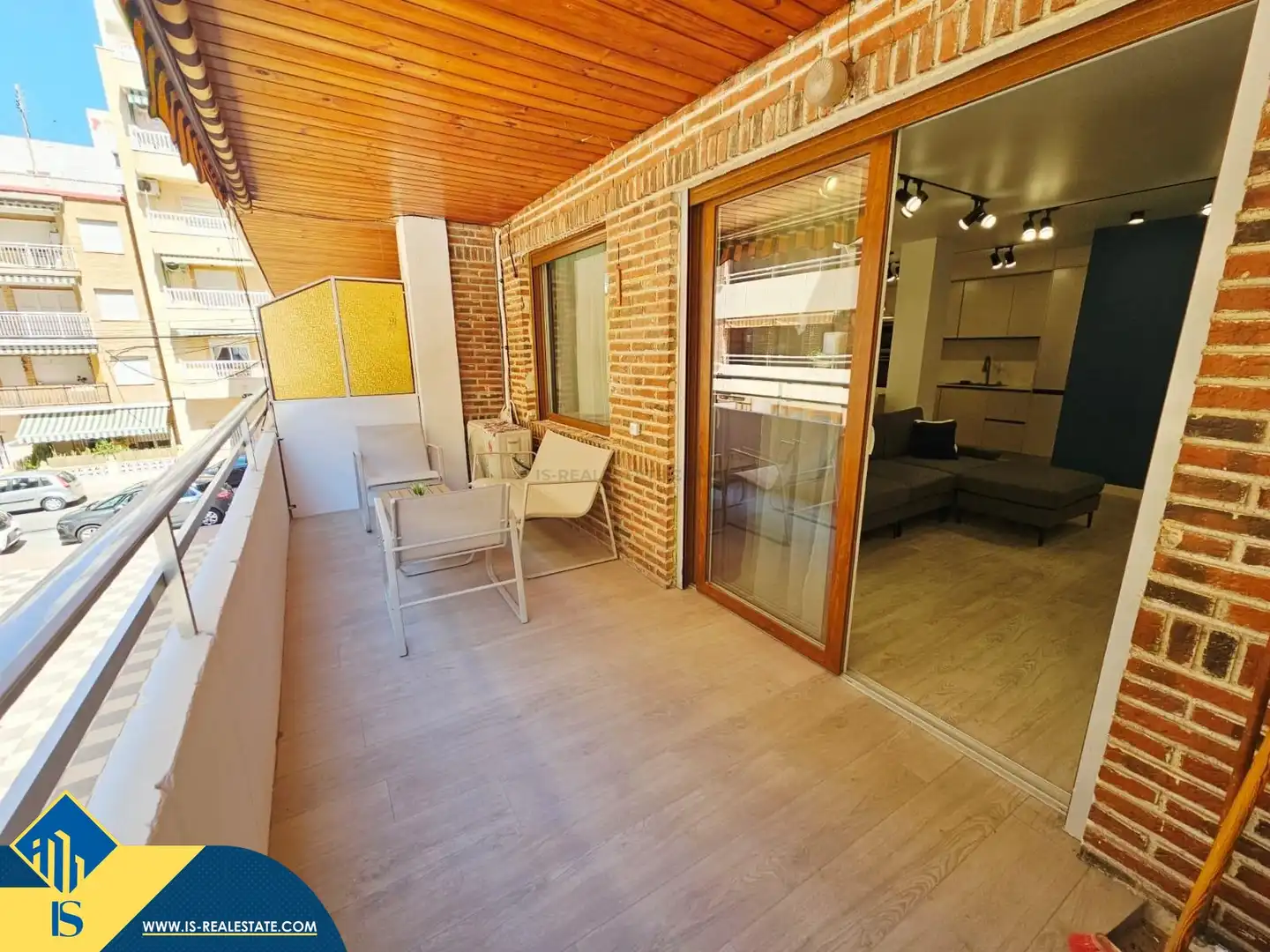 Flat with lift for sale in Playa del Acequión, Náufragos y Rocío del Mar, imagen 28