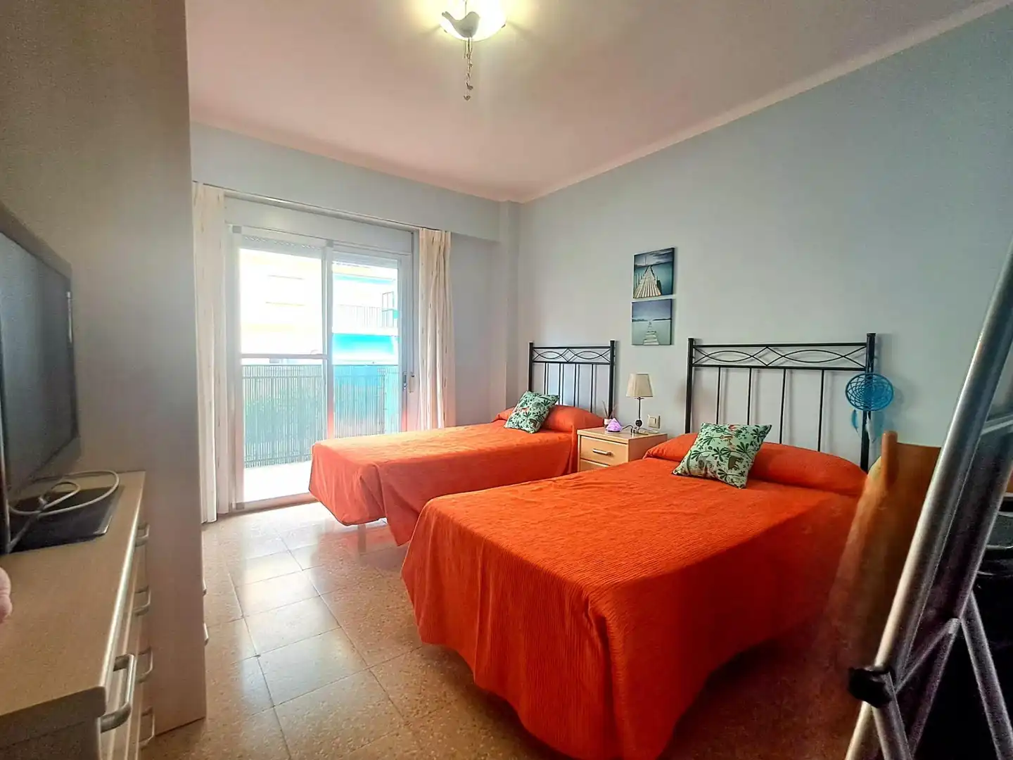 Apartament en venda a NEPTUNO, Platja de la Pobla de Farnals