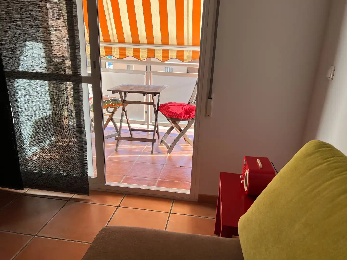 Apartament de lloguer a De Almeria, El Morche