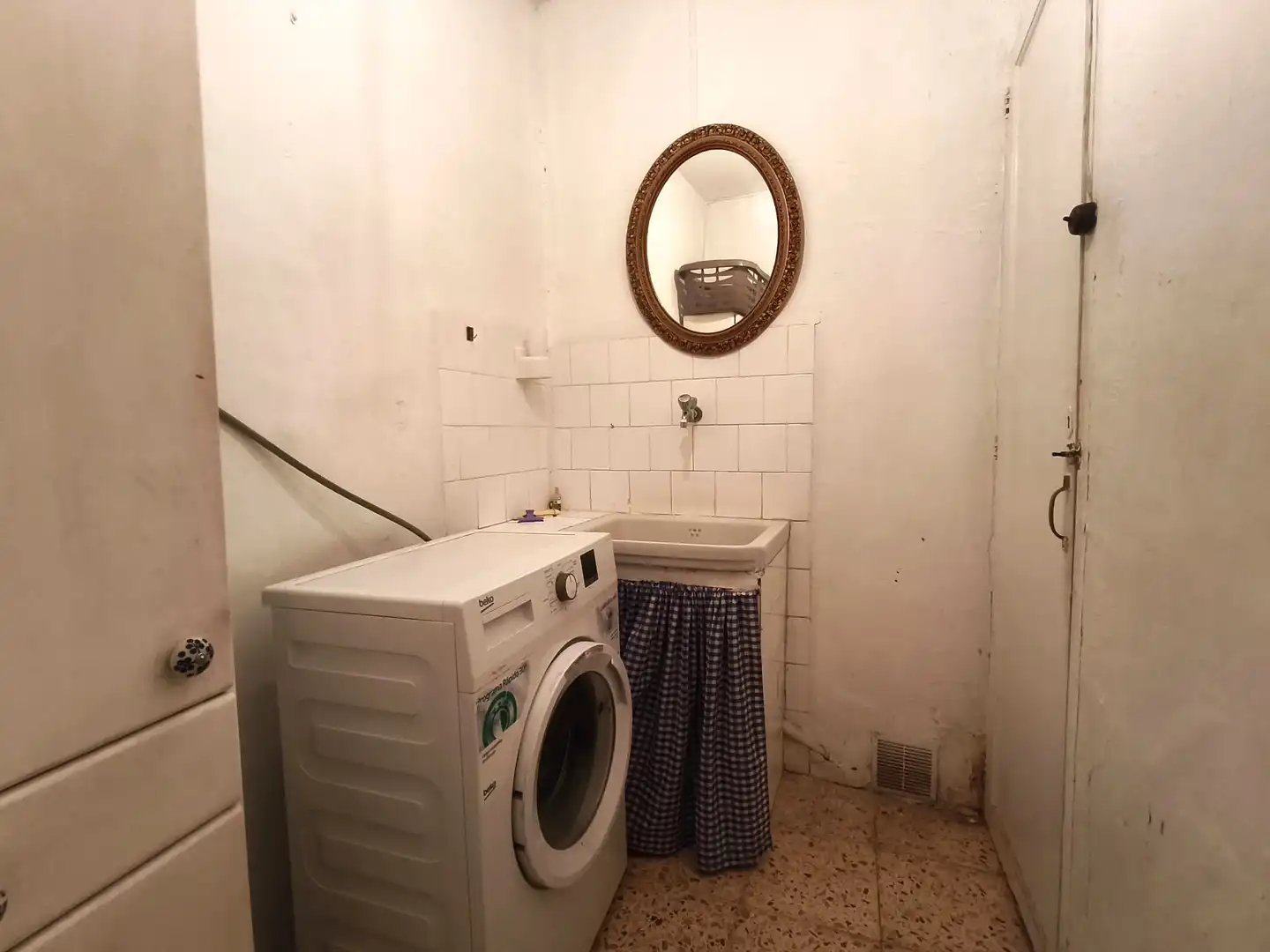 Baño de Casa o chalet en venta en Alcoy / Alcoi con Terraza, Trastero y Alarma