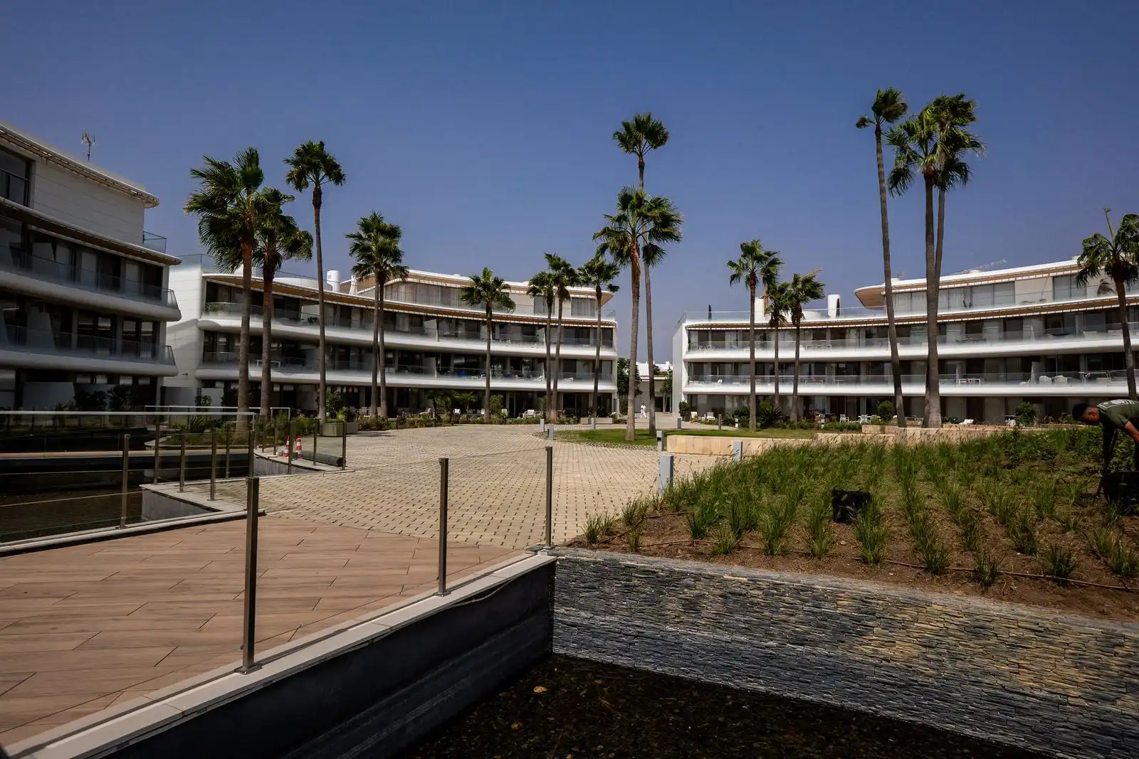 Flat with pool for sale in Costa Natura, imagen 68