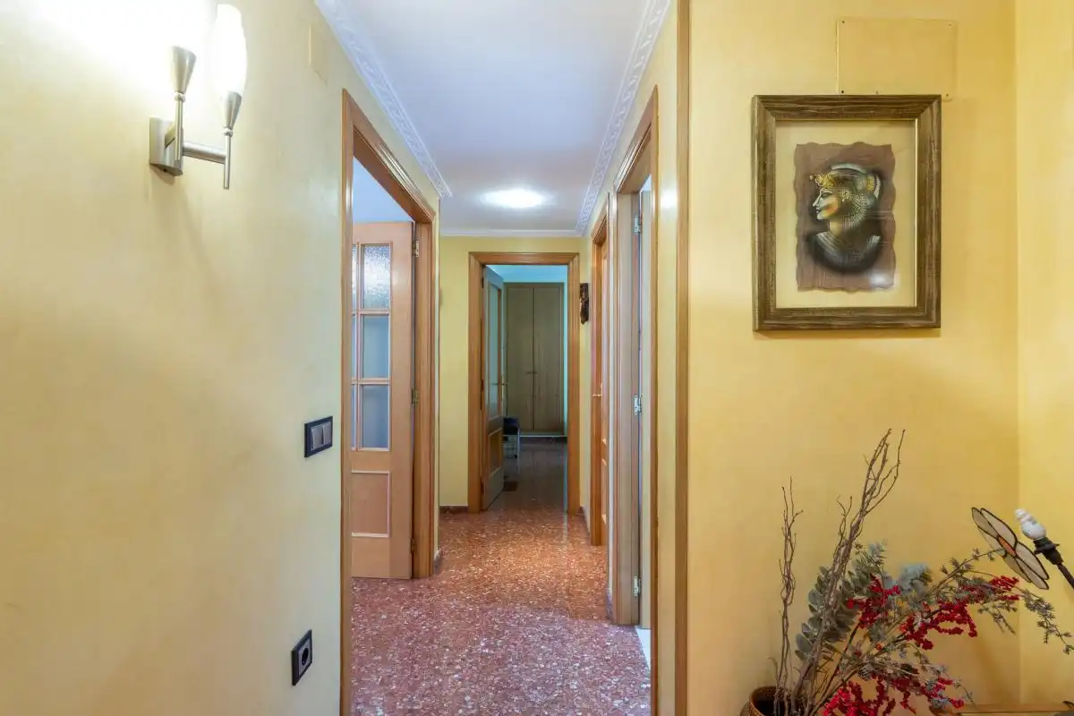 Piso en venta en Valencia con Aire acondicionado y Calefacción