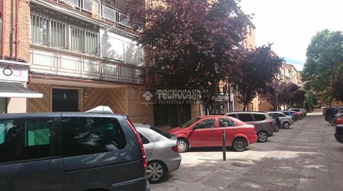 Foto 2 de Pis en venda a Universidad, Getafe