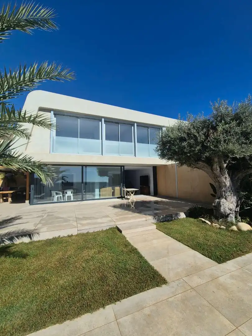 Villa con piscina in affitto a Santa Pola ciudad, imagen 5