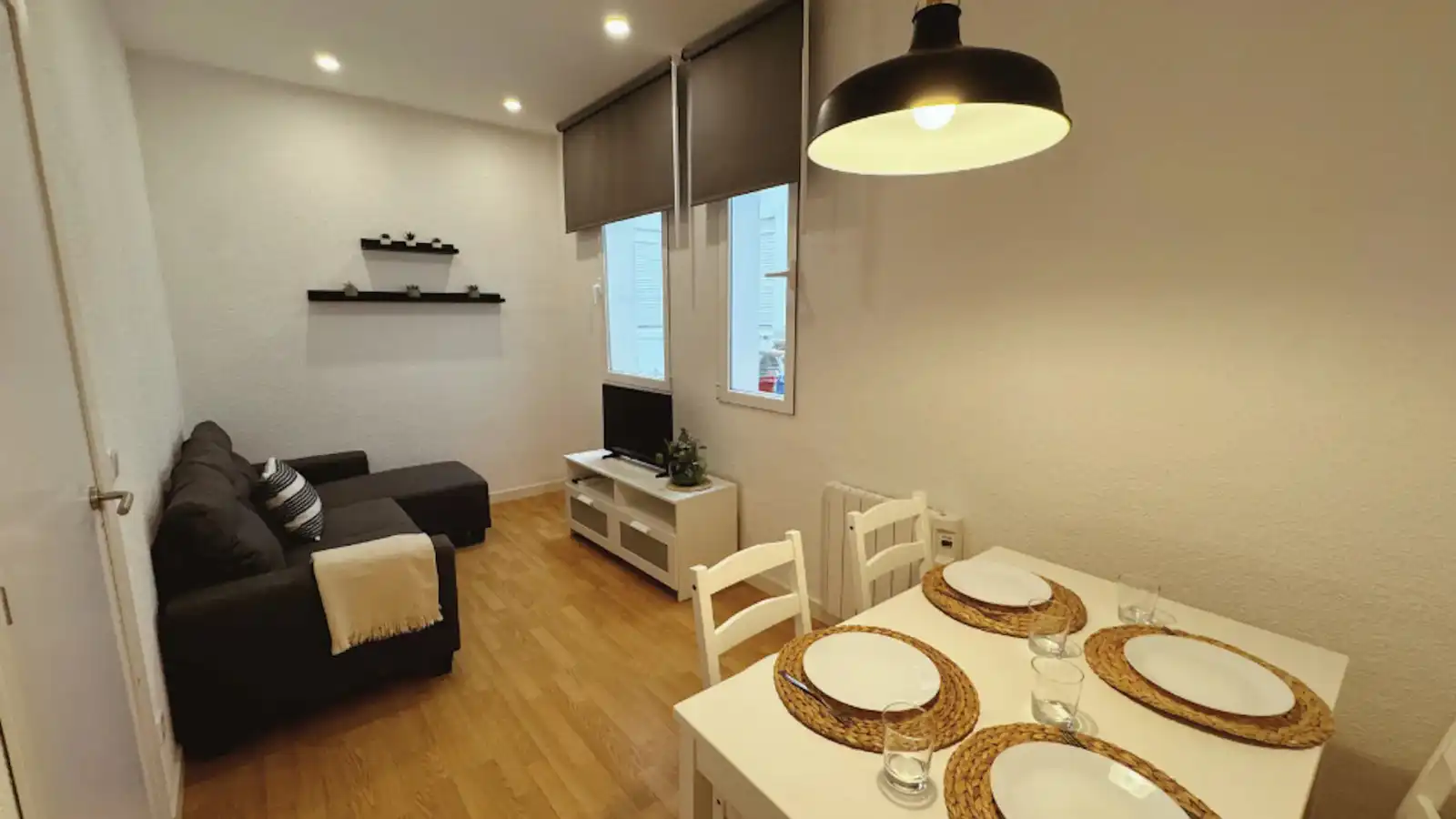 Flat to rent in N/A