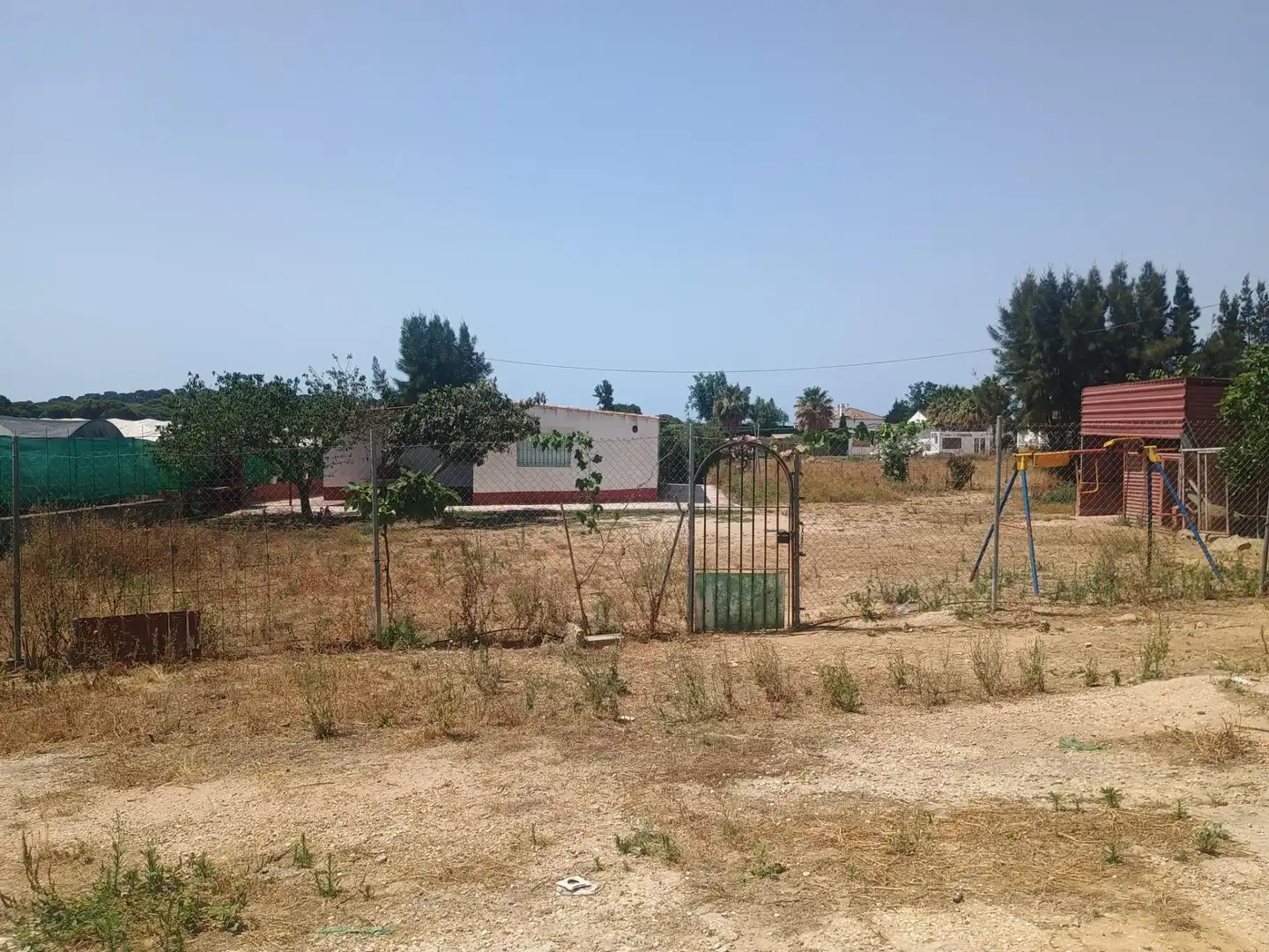 Chalet en venta en El Rompido, imagen 22