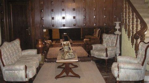 Foto 3 de Casa o chalet en venta en Villar de Rena, Badajoz