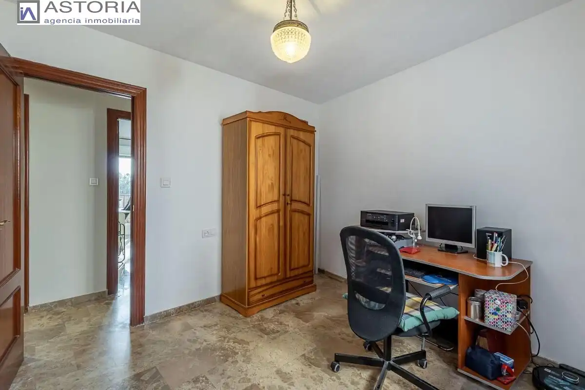 Habitatge amb terrassa en venda a Calle Calle Casería 11, imagen 16