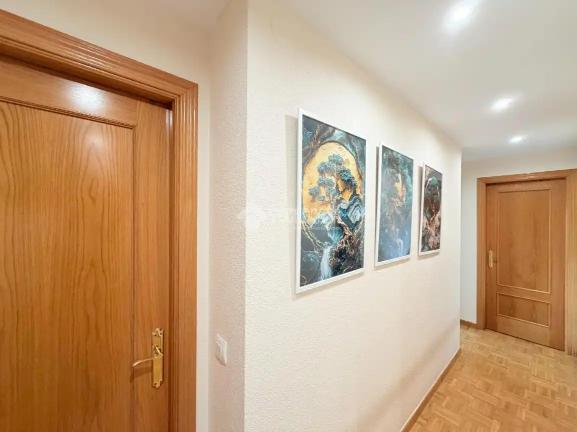 Flat for sale in Palazuelos de Eresma  with Storage room