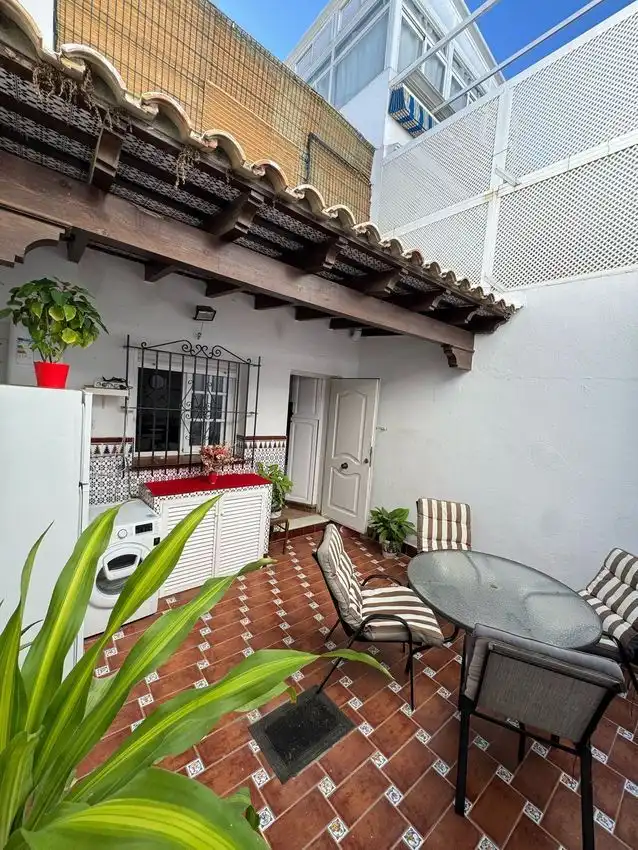 Reihenhaus zum Verkauf in Hermanos Quintero, imagen 20