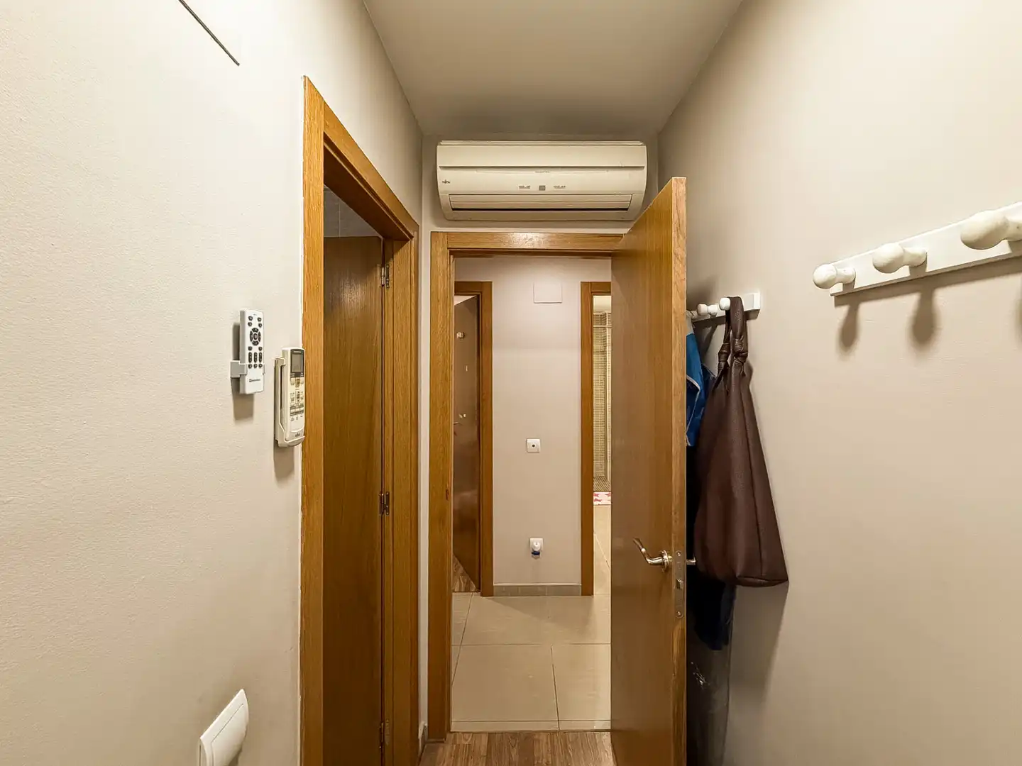 Piso con terraza en venta en Carrer de l'Alcalde Salvador Hurtado, imagen 26