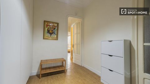 Foto 4 de Habitación en El Botànic, Valencia Capital