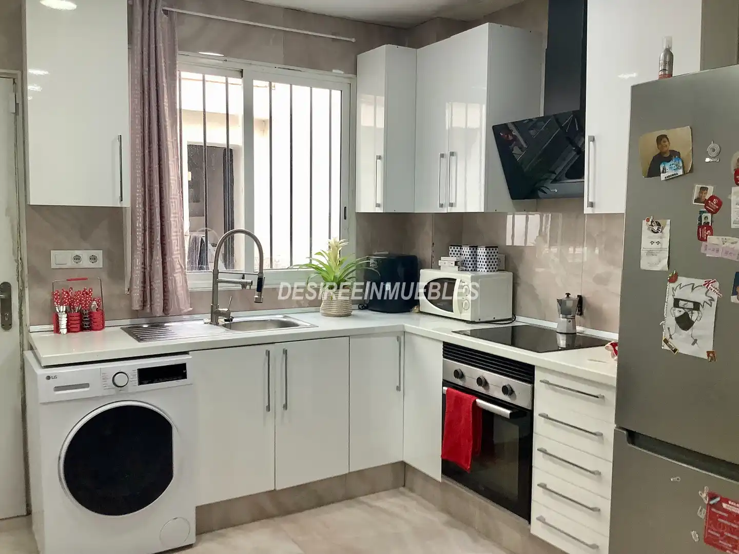 Piso en venta en Carrer Vicent Galmés, imagen 2