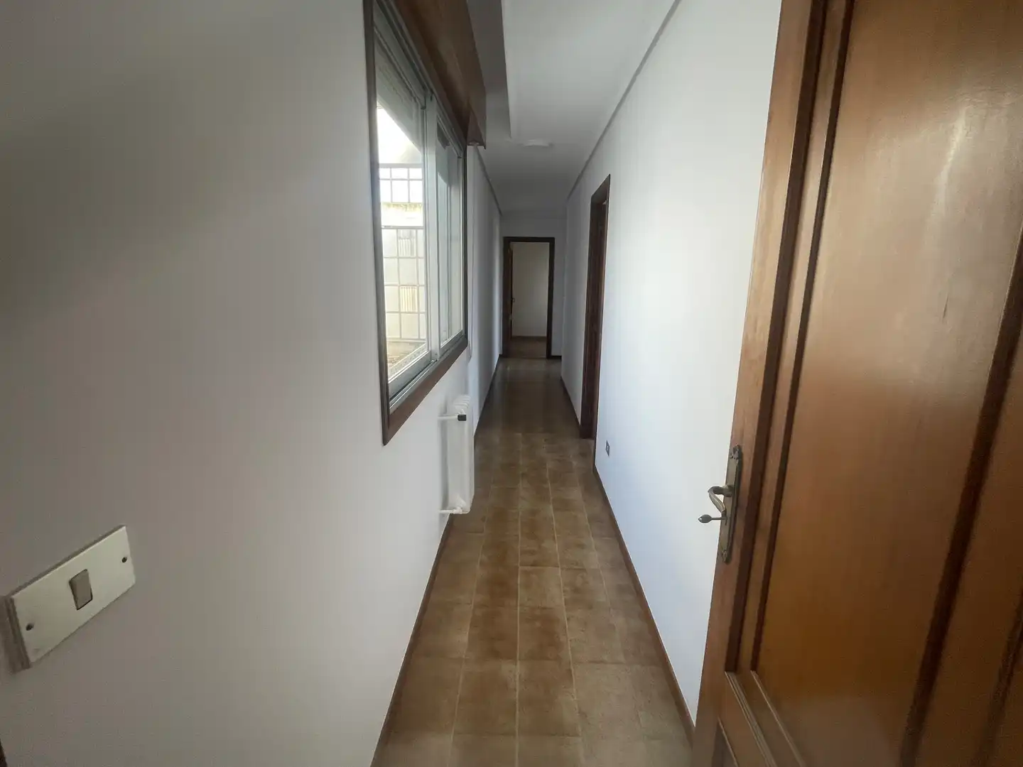 Wohnung zur Miete in O Carballiño   mit Heizung, Parkett und Terrasse