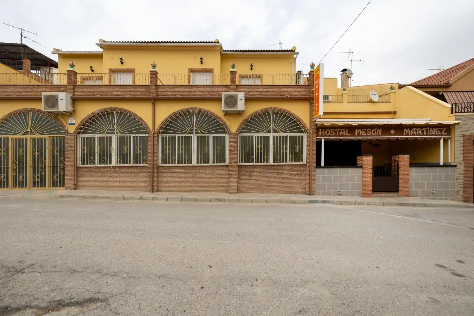 Inmuebles singulares en venta en Calle IGLESIA