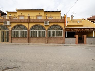 Residential for sale in Calle IGLESIA