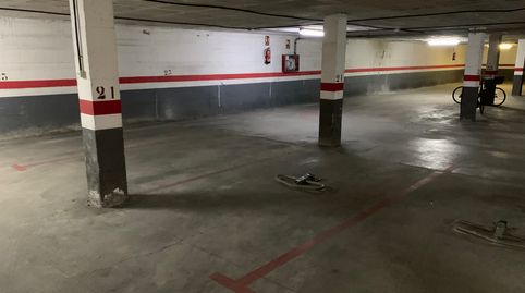 GARAGE PARA COCHE GRANDE ZONA ESTACION TORREDEMBARRA, immagine 2