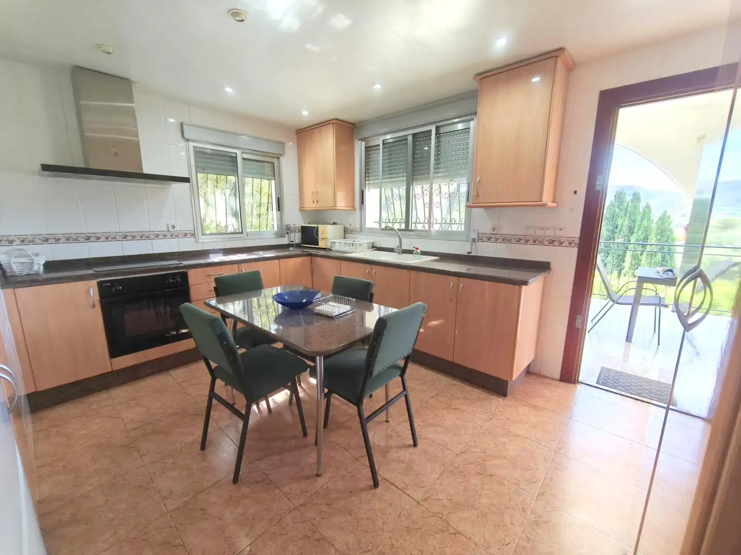 Villa con piscina in vendita a Xàtiva, imagen 6
