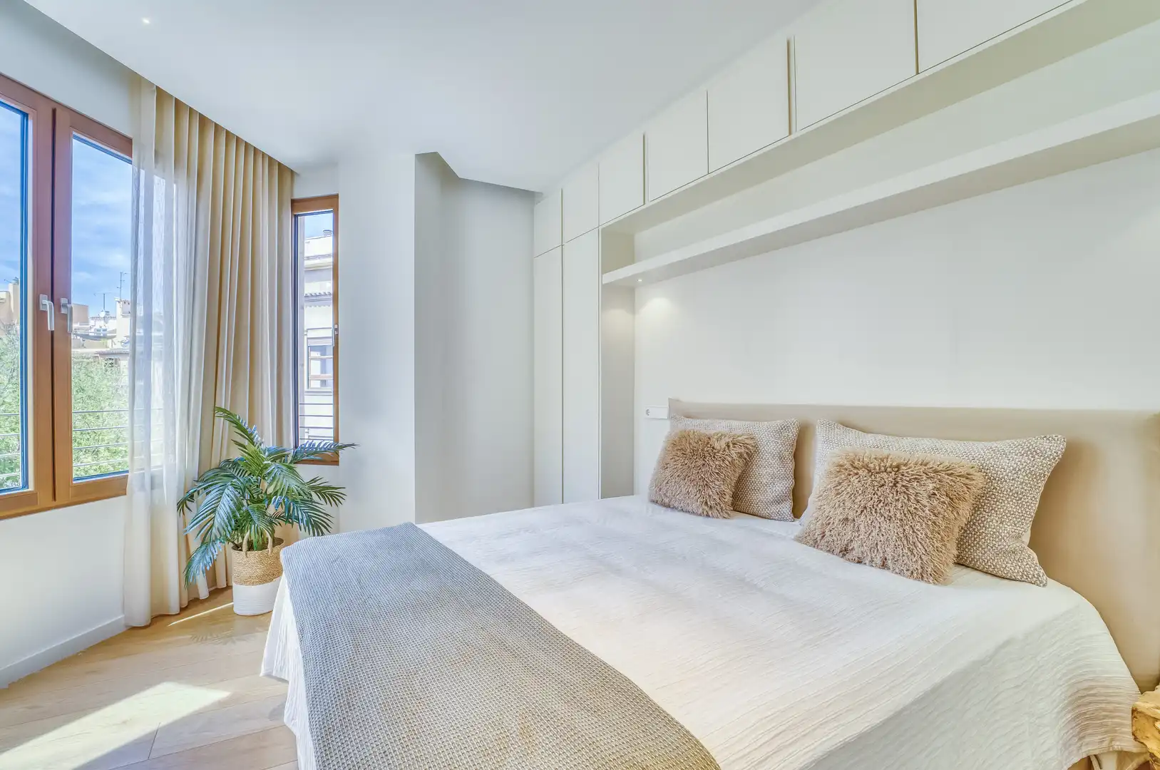 Apartament en venda a El Sindicat