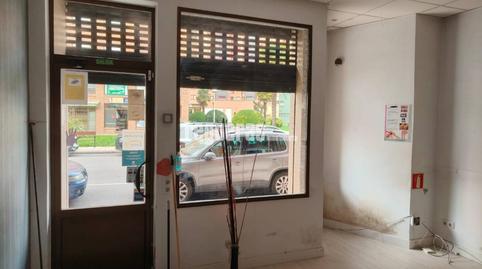 Foto 2 von Geschaftsraum zur Miete in Castillo de Gauzon, 12, Piedras Blancas, Castrillón