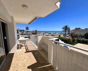 Bedroom of Apartment for sale in El Puig de Santa Maria  with Terrace and Balcony