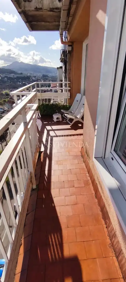 Wohnung zum Verkauf in Vigo , Pontevedra