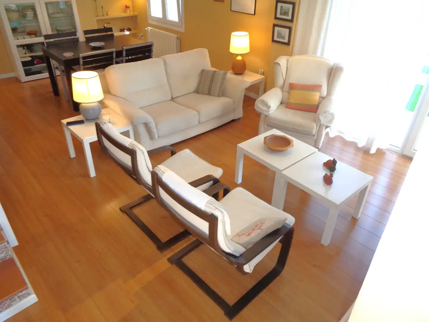 Casa adosada en venta en Paseo de la Chirina, Islantilla Golf
