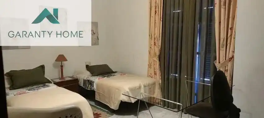 Wohnung mit Balkon zur Miete in Centro, imagen 5