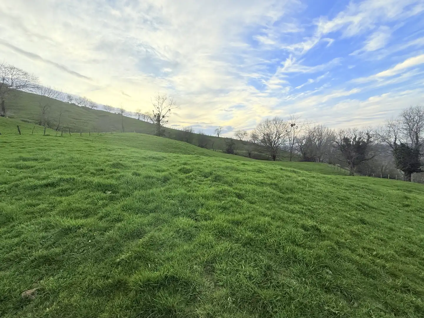 Terreno en venta en Santa María de Cayón