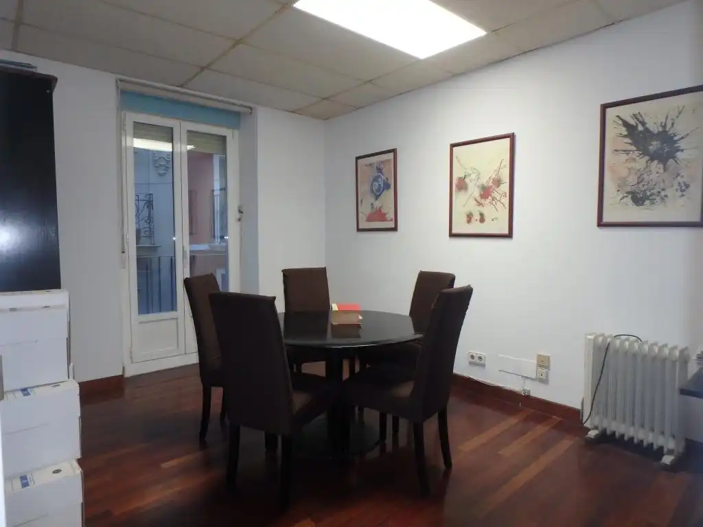 Office space with lift for sale in Casco Antiguo, imagen 15