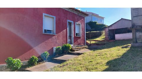 Foto 3 de Casa o chalet en venta en Sobradelo, Vilagarcía de Arousa