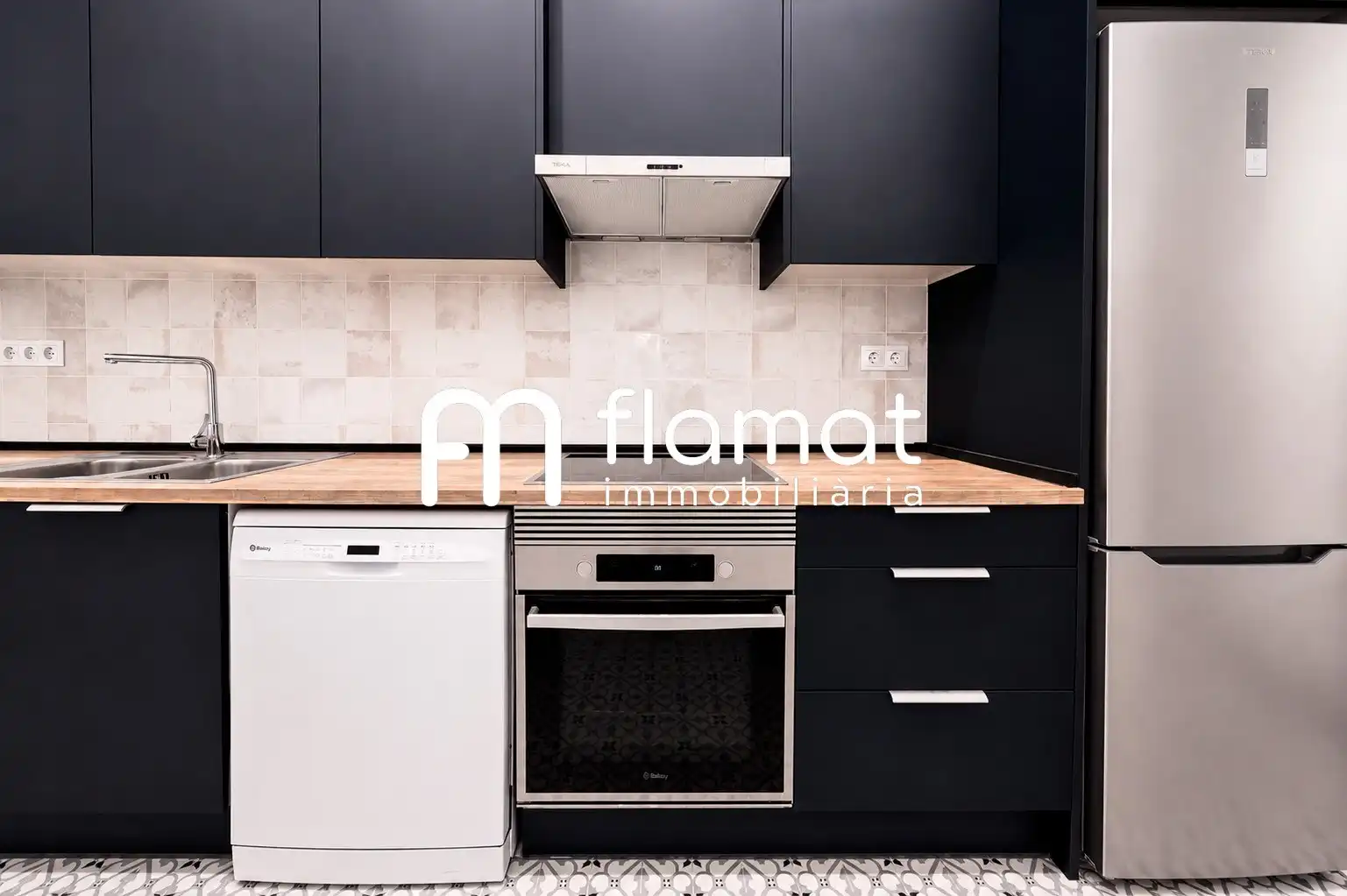 Piso en venta en Carrer de Mateu, imagen 22