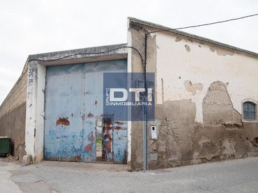 Nave industrielle à vendre à Carmona