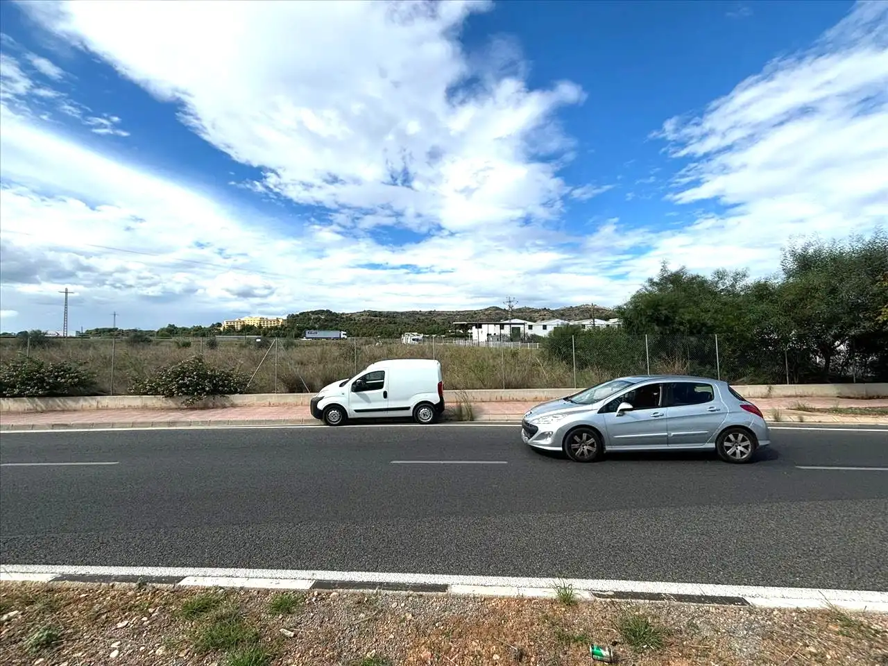 Terreny rústic en venda a Norte, imagen 9