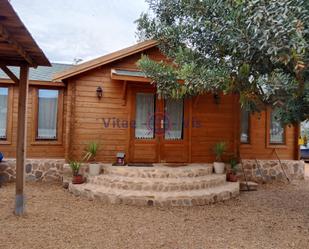 Casa o xalet en venda a Calle Jopos Viejos, S/n, Escucha