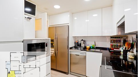 Photo 5 of Flat for sale in Calle de Ruperto Chapí, Ensanche, Alcobendas