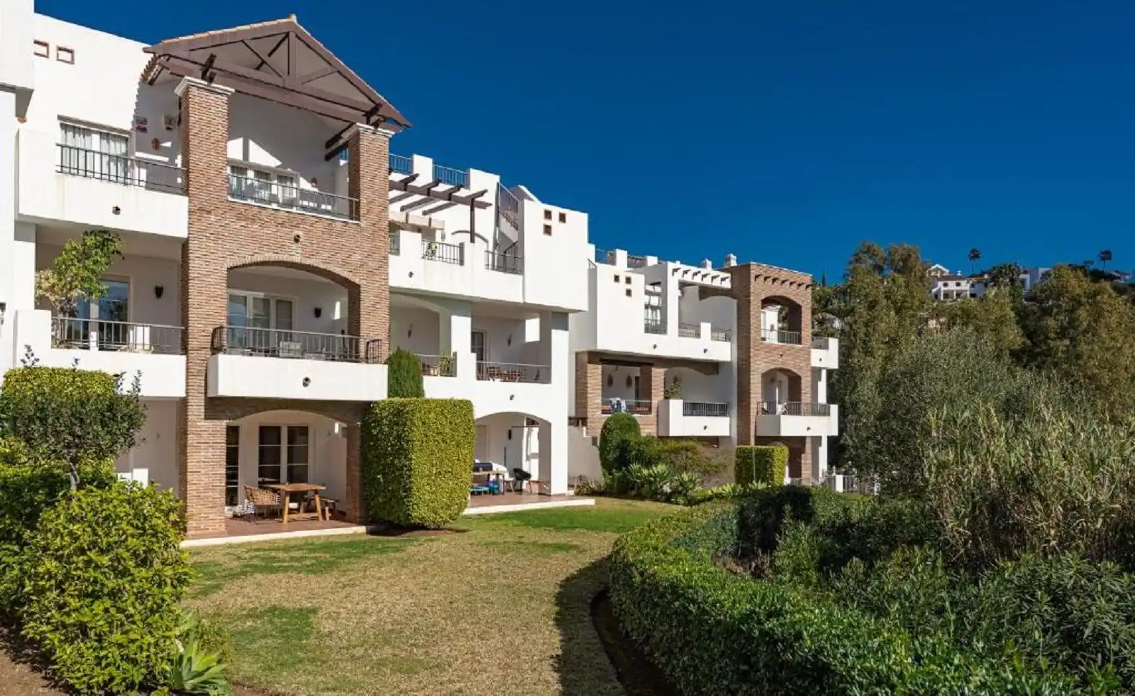 Pis amb piscina en venda a Los Arqueros  - Puerto del Almendro, imagen 10