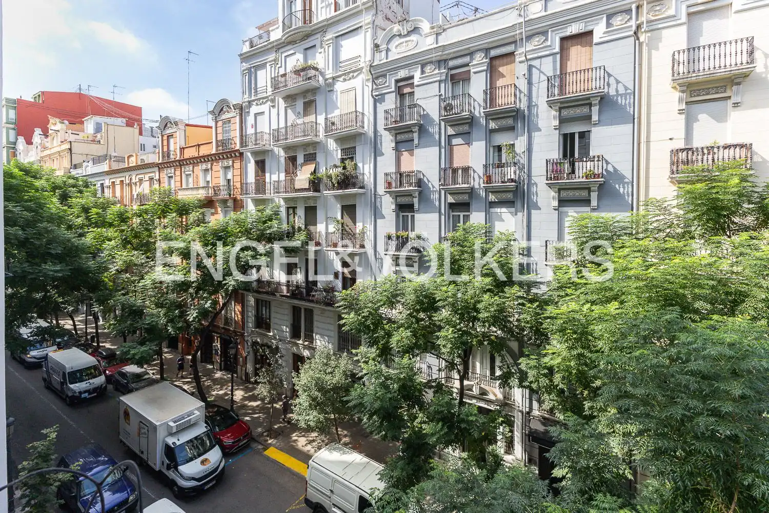 Wohnung mit Aufzug zum Verkauf in L'Eixample, imagen 42