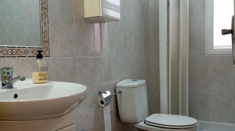 Photo 4 of Flat to rent in Paseo Direccion, Berruguete, Madrid