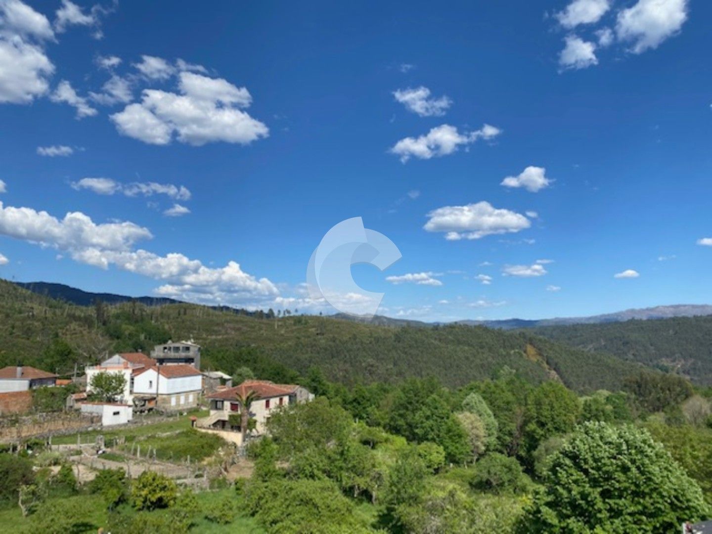 Single-family semi-detached for sale in Entrimo  with Private garden