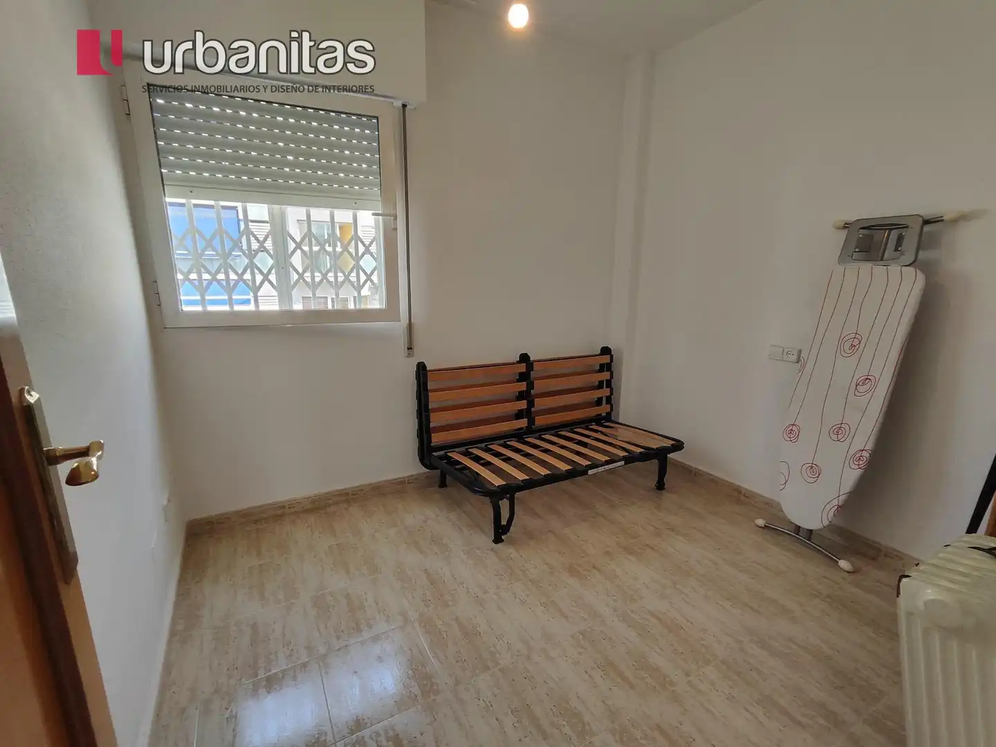 Dúplex de alquiler en Calle Calera, El Puntal