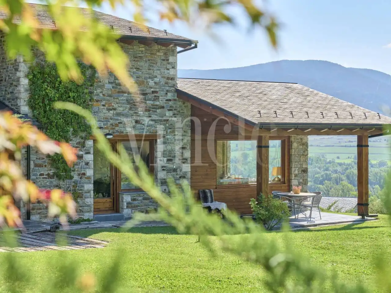 Casa amb jardí en venda a Urbanizacion PRAT DE LA SERRA, imagen 54