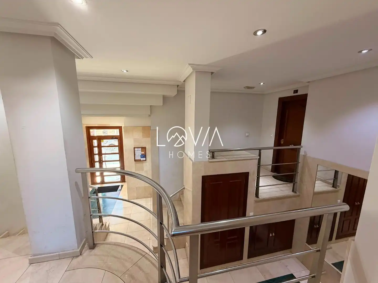 Apartament en venda en Gijón  amb Traster