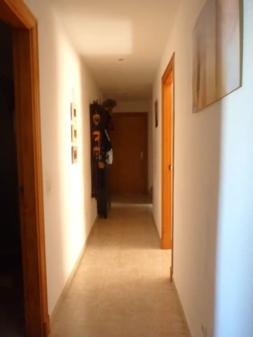 Wohnung zum Verkauf in Coín mit Klimaanlage, Terrasse und Möbliert