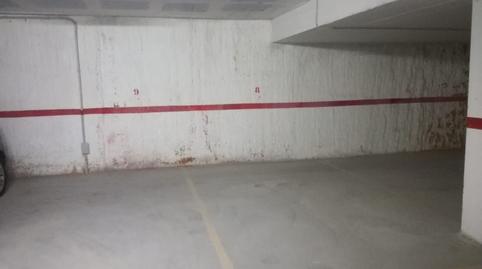 Foto 5 de Garatge en venda a Carrer de la Constitució, 72u, La Bordeta, Barcelona