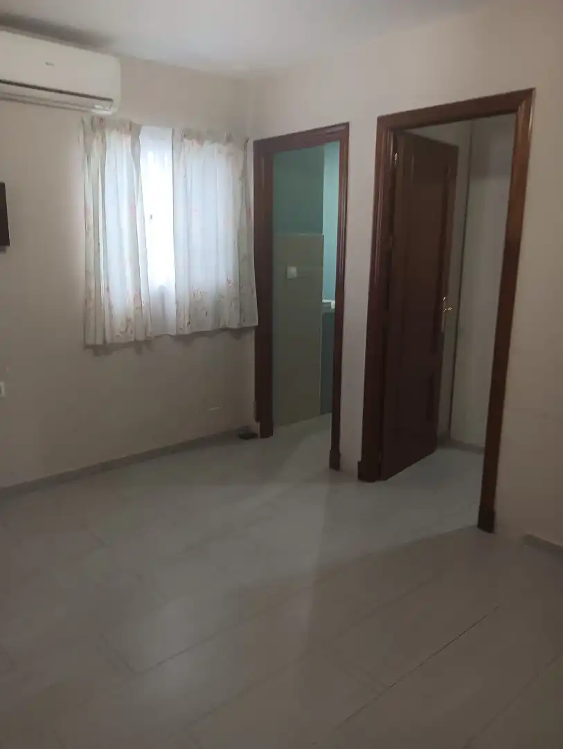 Habitación de Piso en venta en El Puerto de Santa María con Trastero y Balcón
