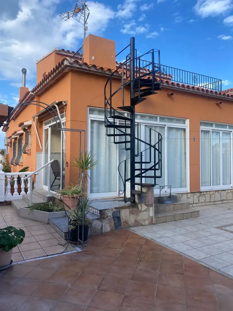 Casa con giardino in vendita a Oliva Playa, imagen 18