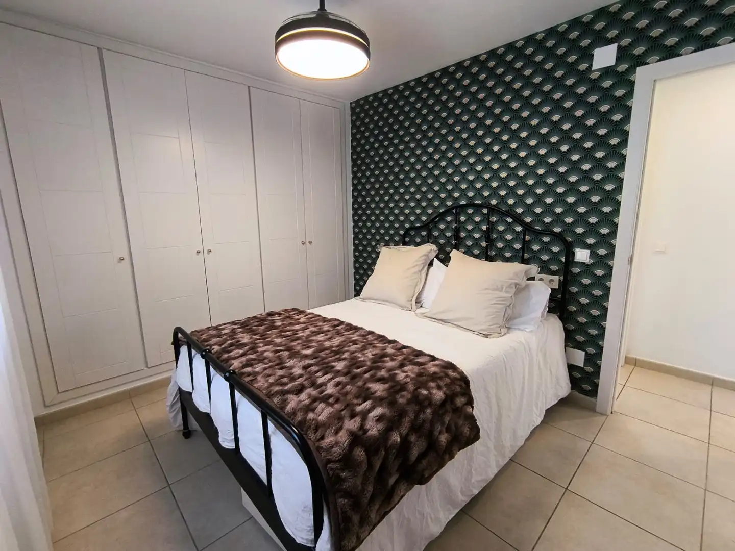 Penthouse with pool for sale in Nueva Andalucía, imagen 13