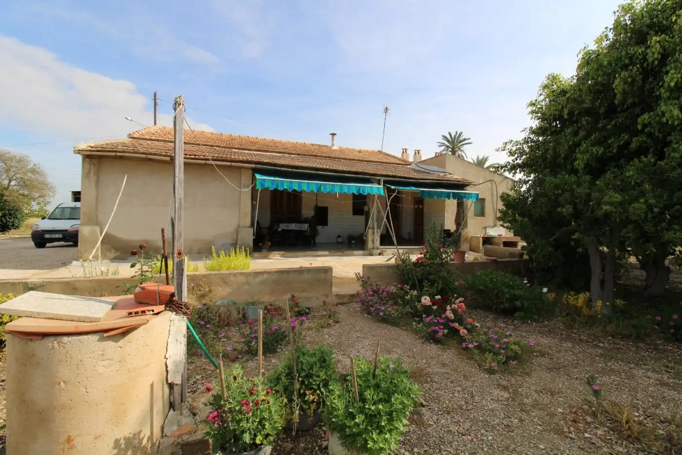 Villa con giardino in vendita a La Foia - Daimés - Asprella, imagen 45